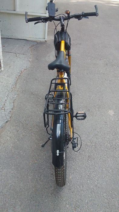 VELIK ganlan 26 razmer