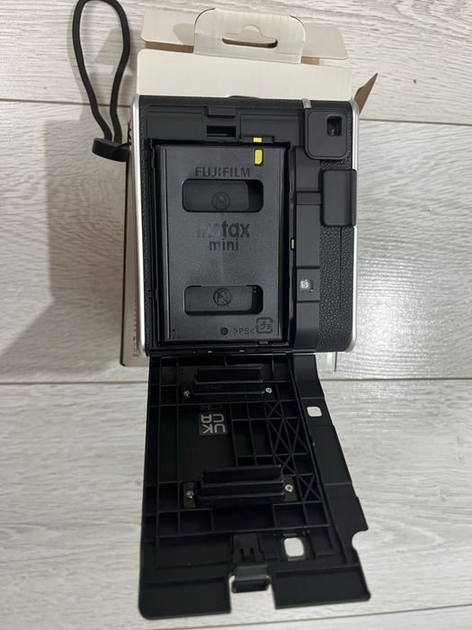 Instax mini 40  camera