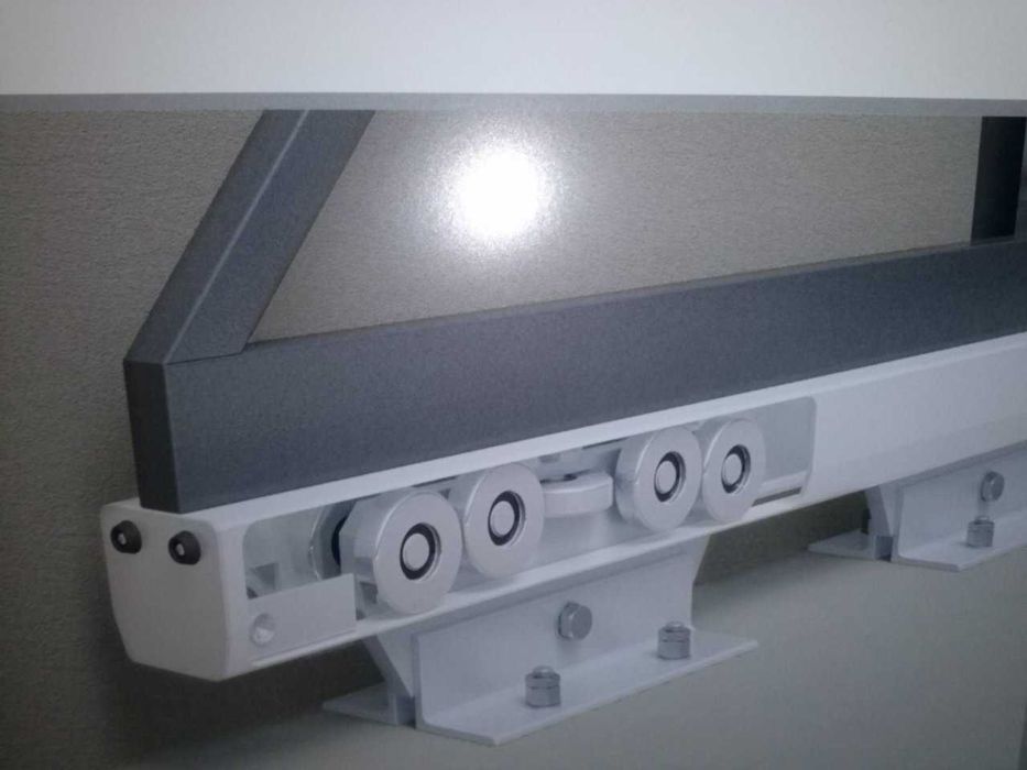 KIT poarta autoportanta porti autoportante in consola
1 797 lei