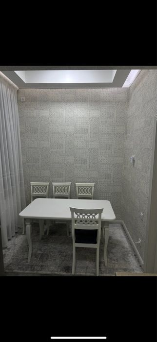 Продам квартиру новостройка (своя)