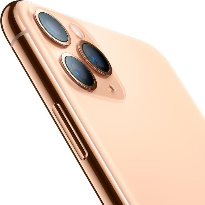 Apple iPhone 11 PRO Rose Gold