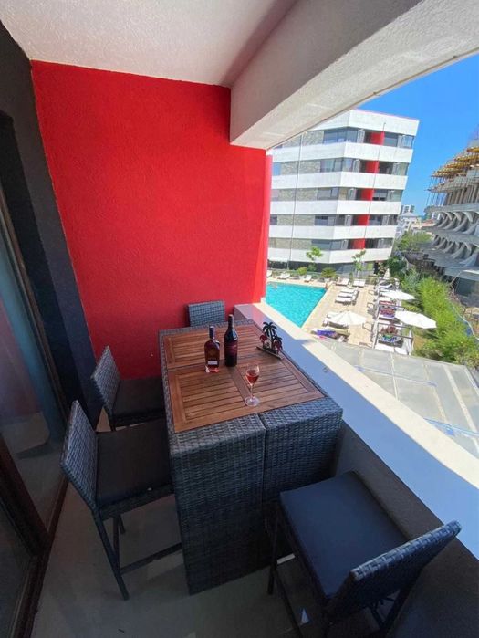 Vand Apartament 2 camere Mamaia Nord