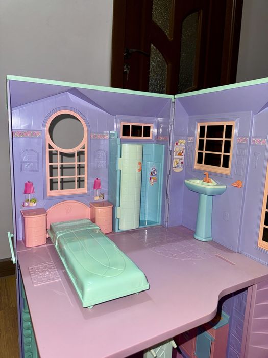 Casuta Barbie mare