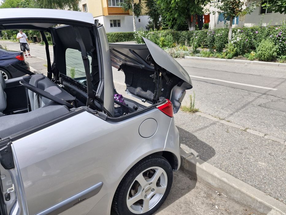 MITSUBISHI Colt 2007 — imagine 7