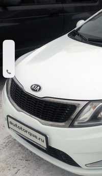 Диагностика KIA Ceed