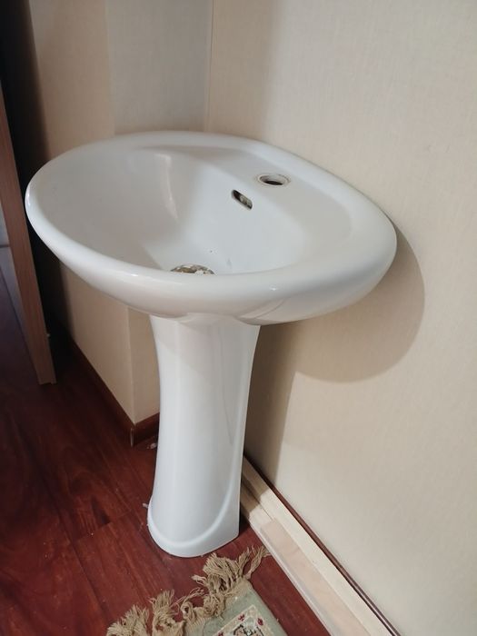 Раковина сатылады