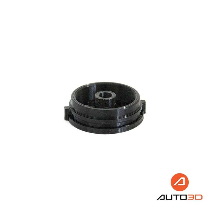 Тапа фар за Porsche Cayenne 160011-01