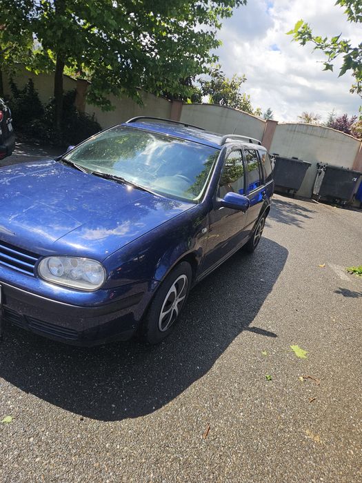 VOLKSWAGEN Golf 0 — imagine 5