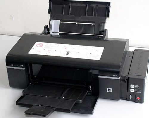 epson L800 printeri sotiladi