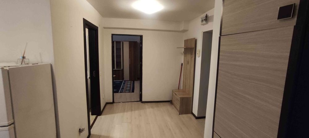 Apartament cu 1 cameră central