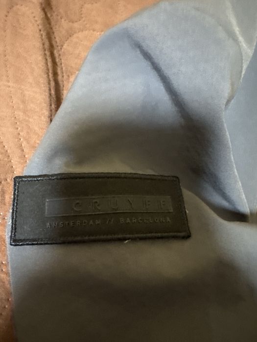 Яке на  Cruyff XL