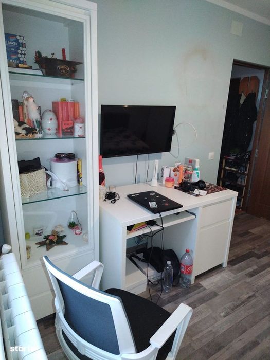 Oferta!  Apartament la cheie, 3 camere, T. Vladimirescu, Autogara