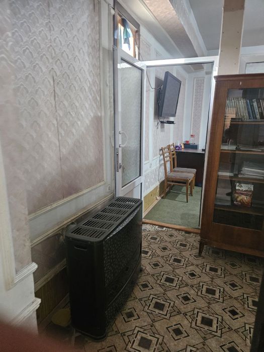 6х6 метров витрина