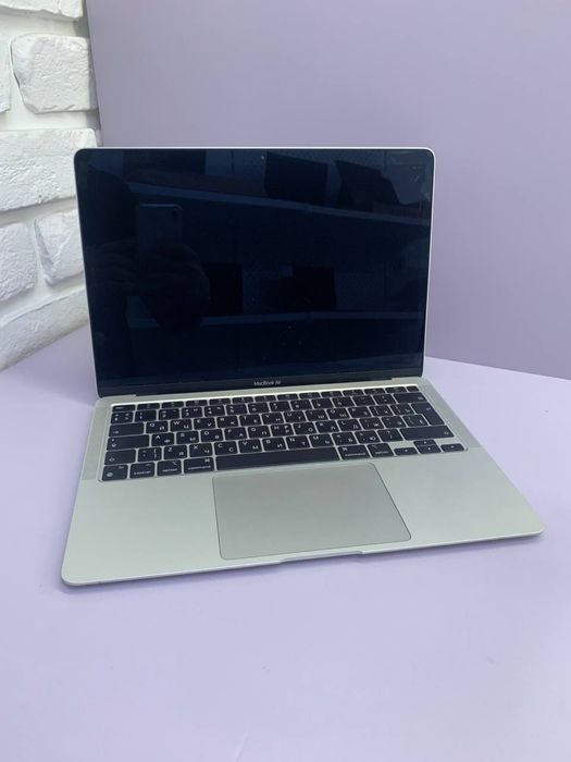 Mackbook air 2020 #МА 484341