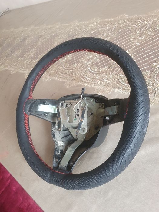 Chevrolet spart rul