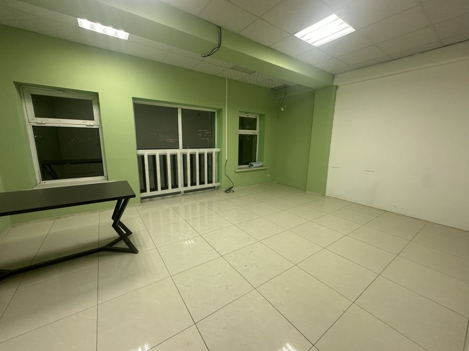 Аренда помещений