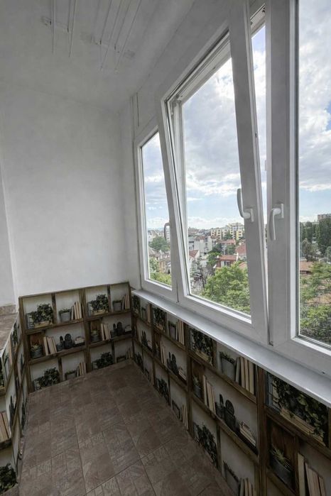 Дава се под наем Двустаен апартамент в София, Център - 70 кв.м за 580 € - Снимка #5