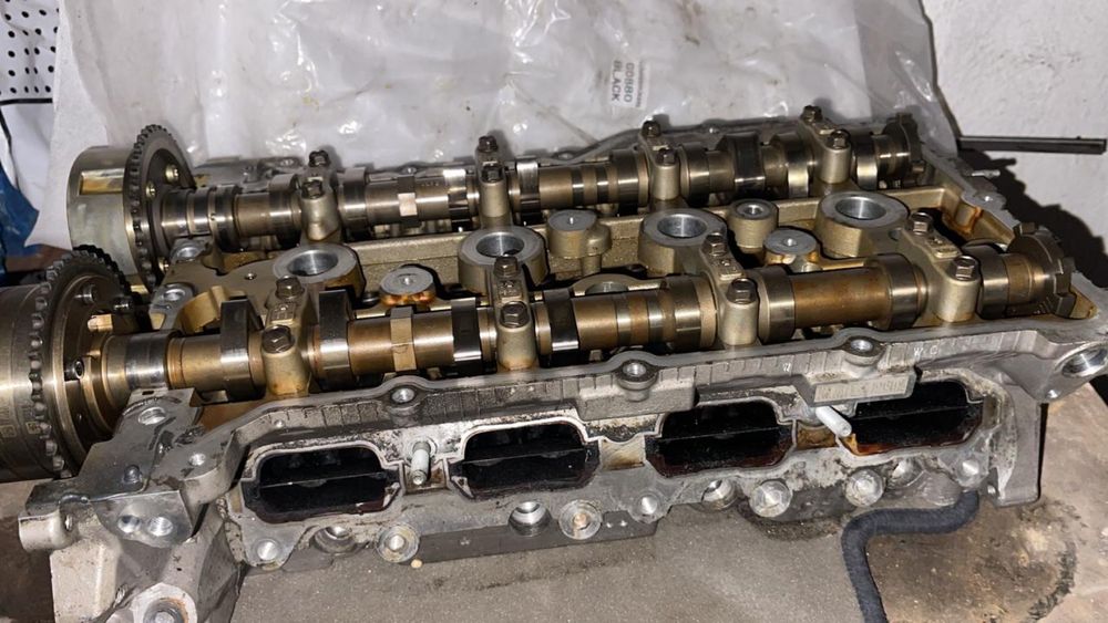 Головка 2,4х7 Kıa k7