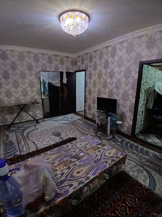 Квартира   Такент Чилонзор 19кв