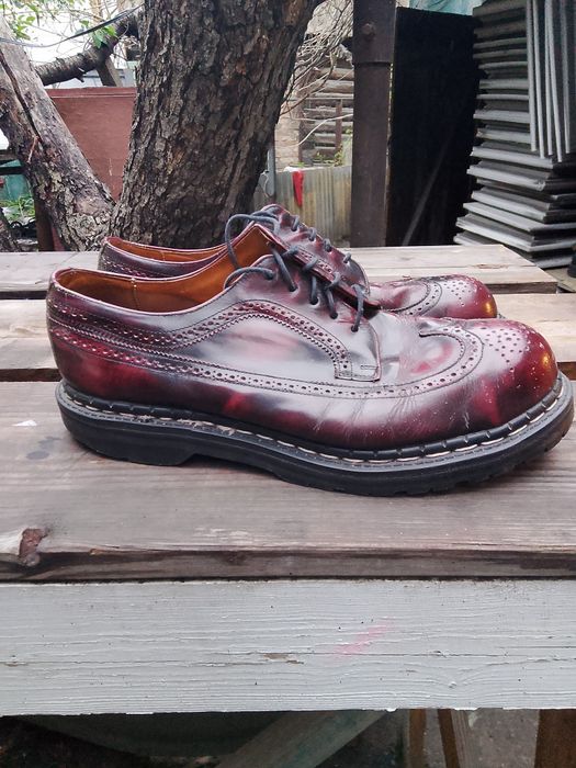 Продам ботинки фирмы Грипфаст Англия