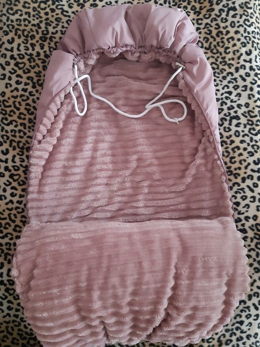 Конверт от 0 до 6 месяцев