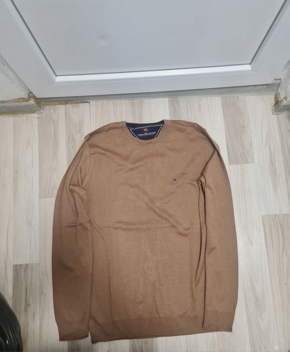 Pluăvăr bărbat Tommy