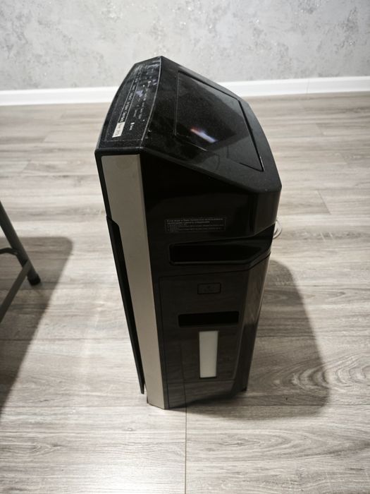 Panasonic F-VXH50R. Очиститель воздуха