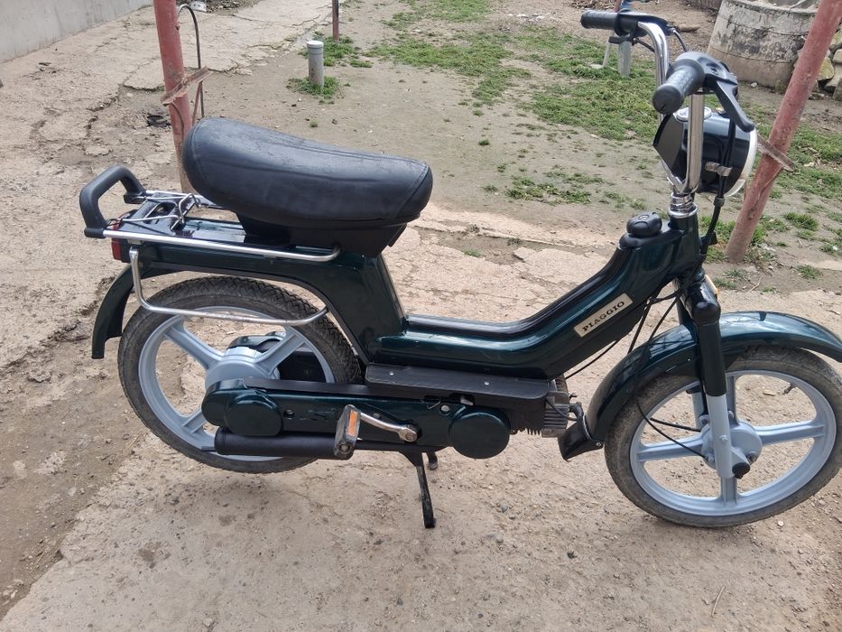 Vind piaggio si 2 ca nou sau schimb cu Honda SH 150 cc