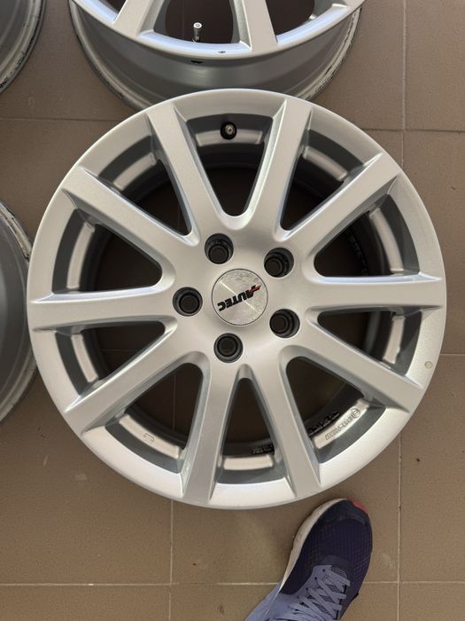Jante 5x112 / R16  / Vw,Skoda,Seat,Audi