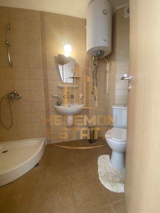 Продава се Тристаен апартамент в Добрич, Балик - 96 кв.м за 782 €/кв.м - Снимка #12