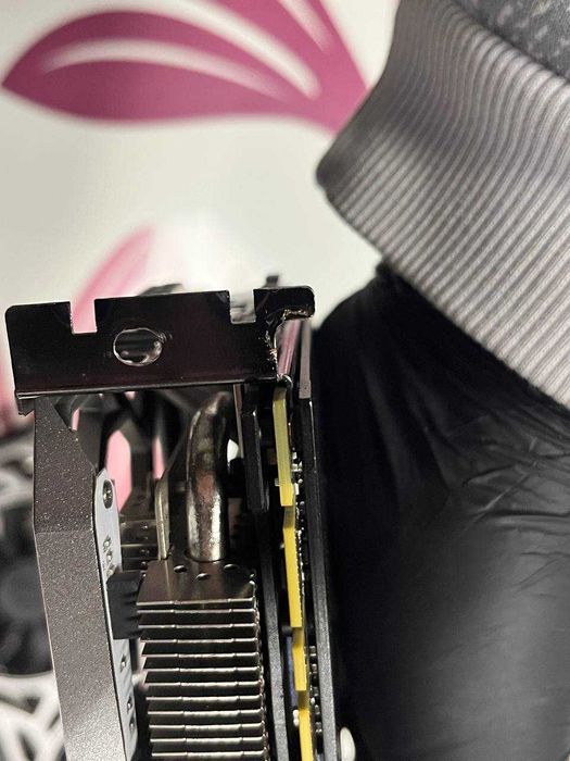 Видеокарта EVGA GTX 1080 Ti SC2