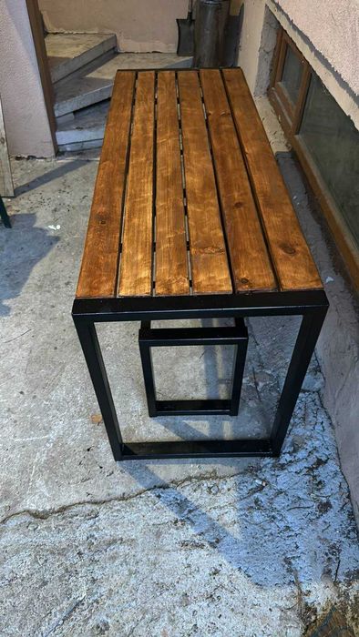 Продавам ламарина и изделия от ламарина