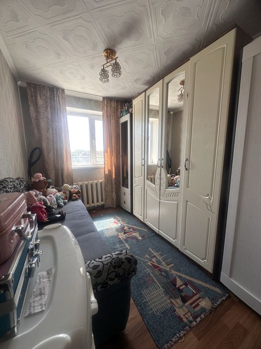 Продам частый дом 4- комн