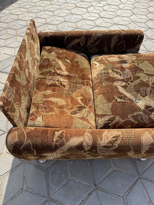 Продаётся кресло-кровать