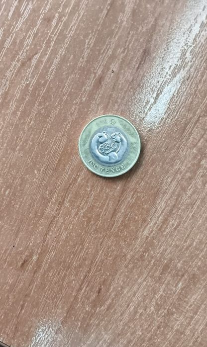 Продам 100 тенге