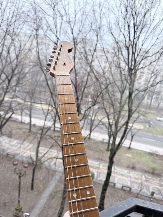 Paoletti Stratospheric Loft SSS Firemist Purple