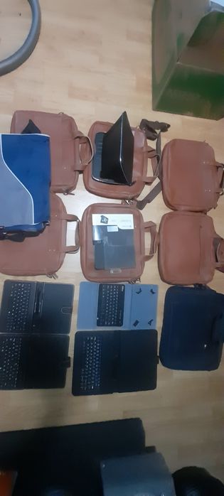 Geanta transport laptop