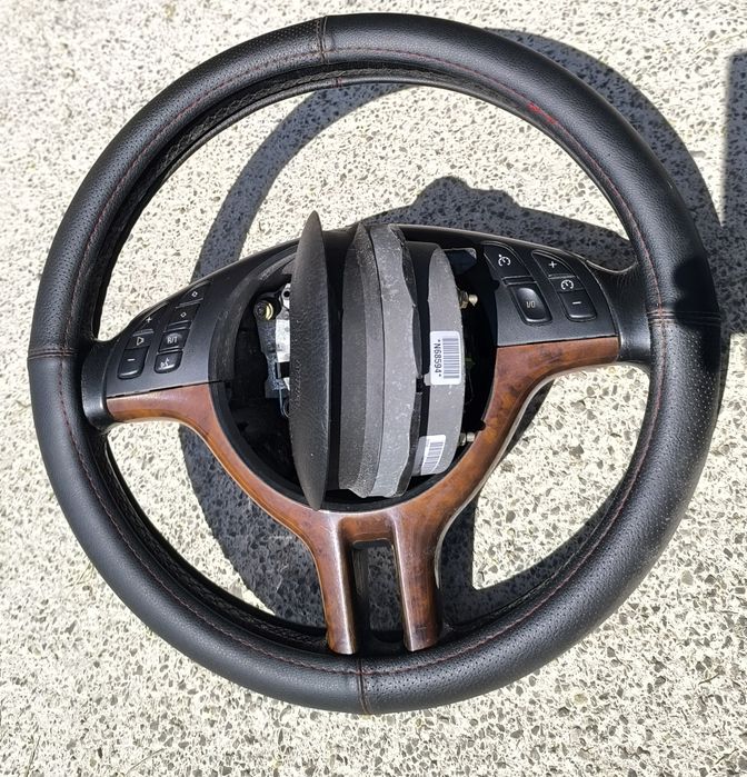 Волани за БМВ е90/е83