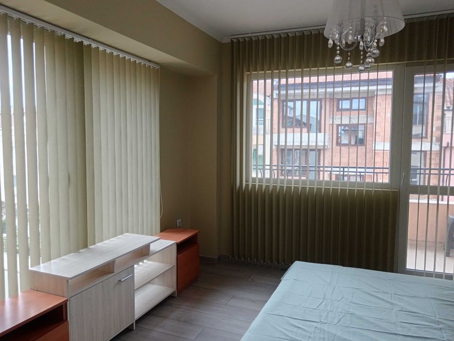 Дава се под наем Тристаен апартамент в Несебър - 93 кв.м за 510 € - Снимка #5