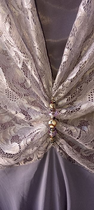 Новое платье Michaengelo.