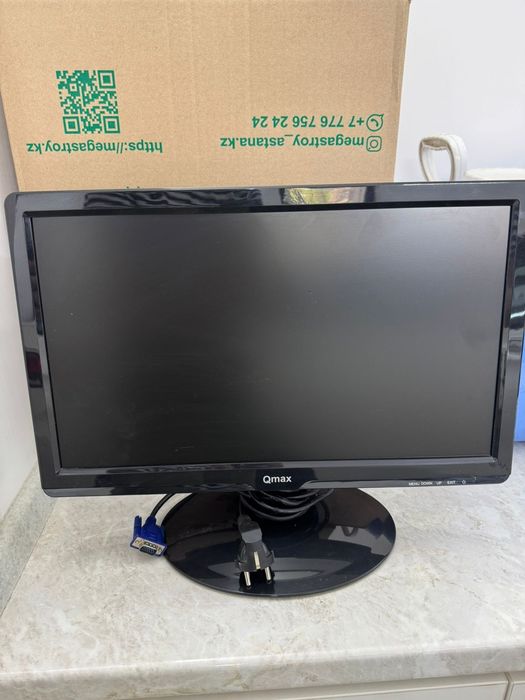 Продам видеонаблюдение в комплекте