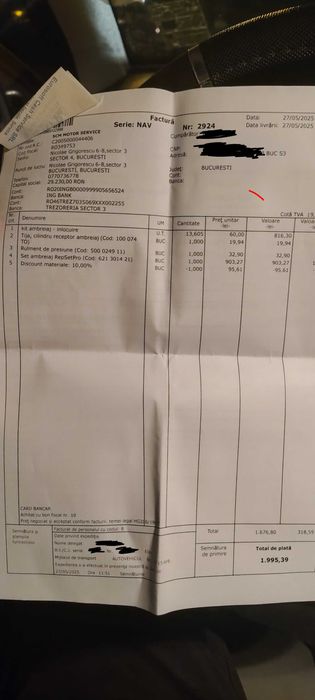 Skoda Octavia Tour 2