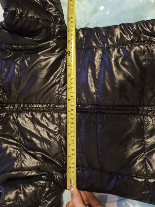 Spyder Яке размер S за Момиче  8 Години