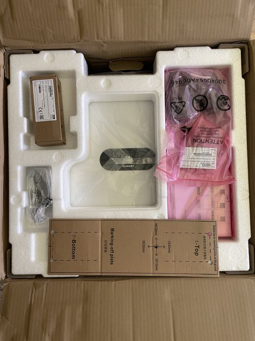 Invertor 5kw trifazat hybrid Huawei SUN2000-5KTL-M1