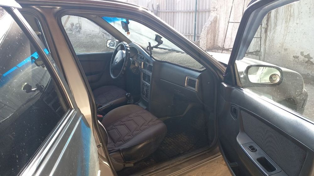 Nexia2. 2015yil kiraska yemagan mator chotki yog' yemaydi