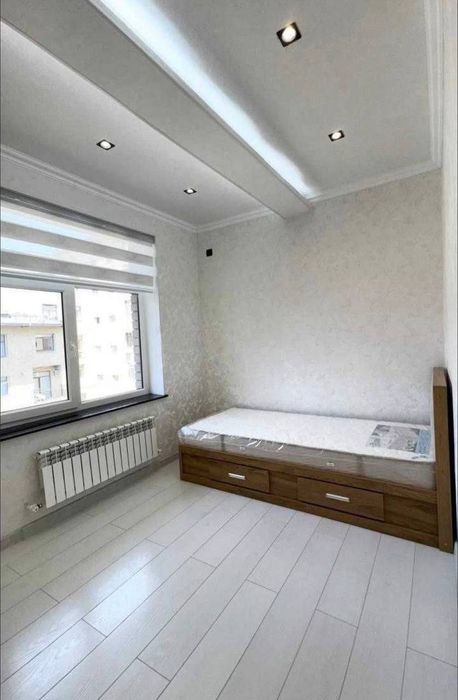 Дуплекс в ЖК Poytaxt Residence 3 ком, 90 м2. Ор-р: Махтумкули, Макро