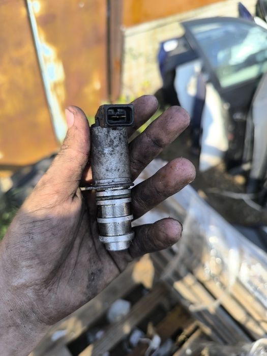 Хидравличен клапан Bmw бмв е90 е92 е92 320i n43 170кс 143кс