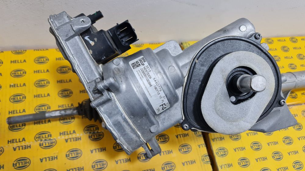 Caseta directie electrica BMW 2 f45 f46 x1 f48 f49 x2 f39