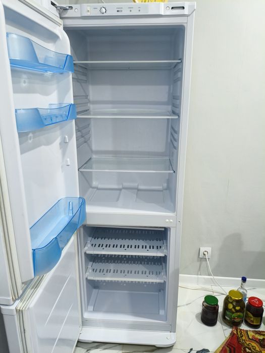 Холодильник Бирюса 133 б/у