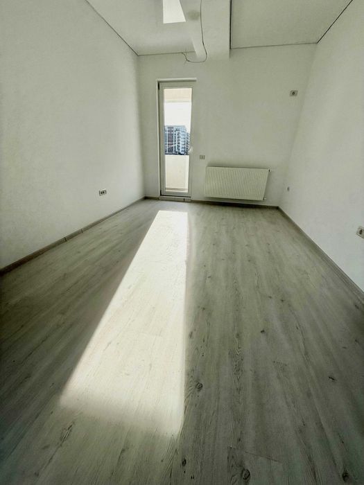 Ap. doua camere zona Militari Residence mutare imediata